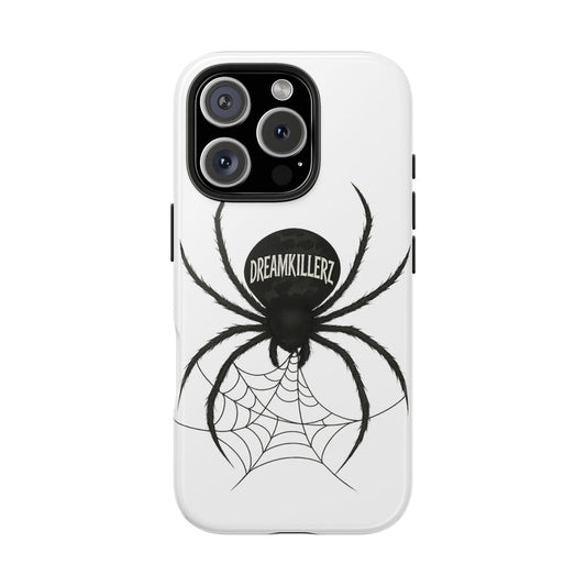 Dreamkillerz Spder Phone Case
