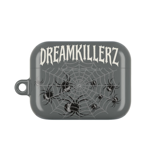 DreamKIllerz Spder Airpod Case